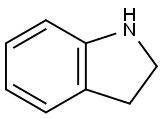 2,3-Dihydro-1H-indole(496-15-1)